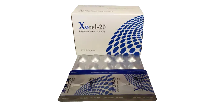 Xorel 20